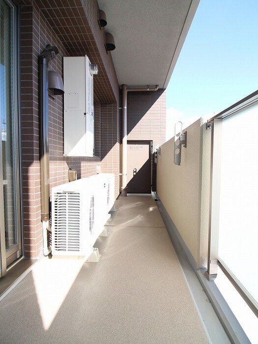 物件内観写真15　(ベランダ・バルコニー)