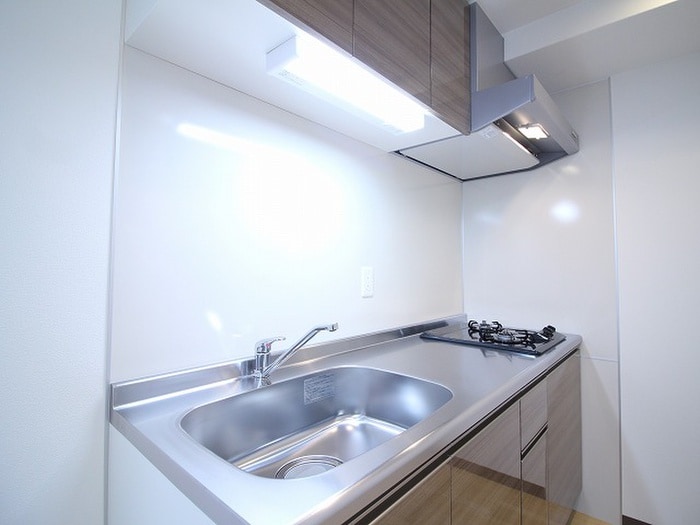 物件内観写真19　(キッチン)