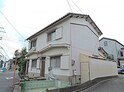 高垣町貸家