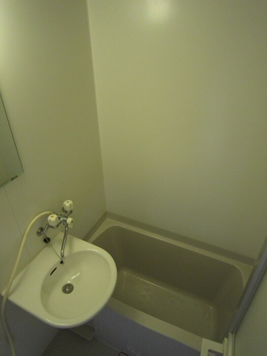 物件内観写真9　(バス／シャワールーム等)