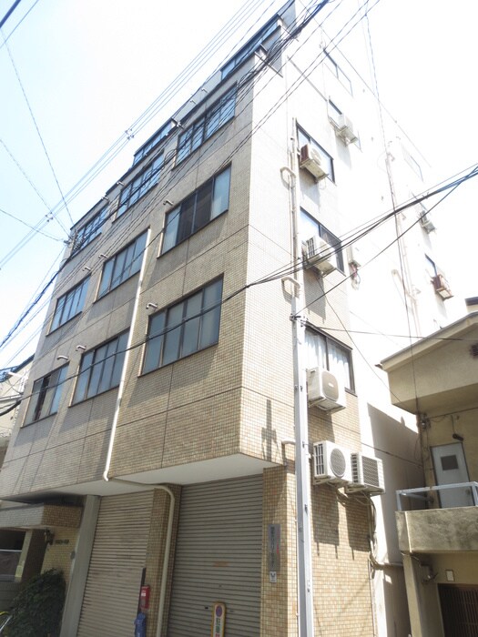 物件外観写真5　(外観写真)