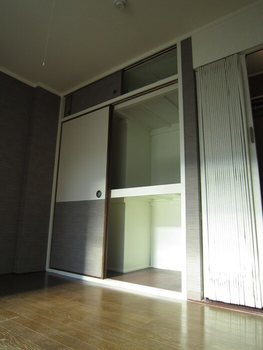 物件内観写真11　(収納)