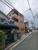 ドリ－ムハイツ長尾