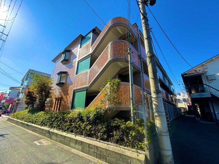 物件外観写真4　(外観写真)