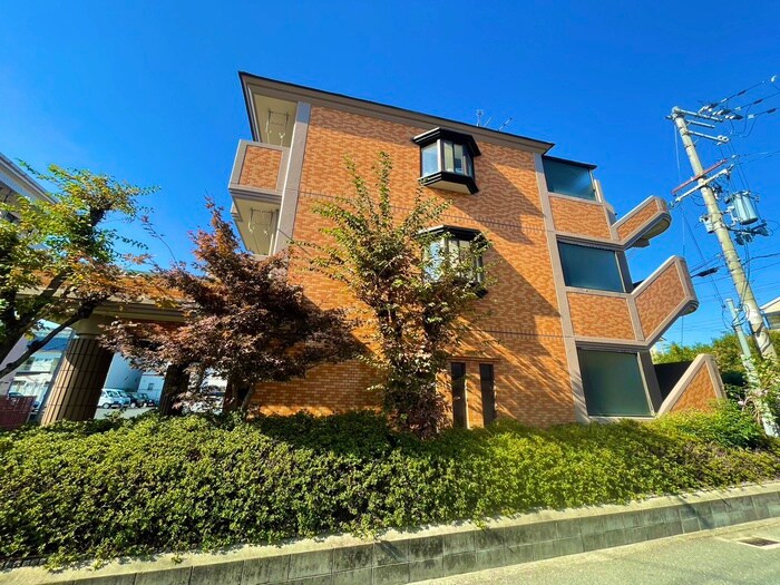 物件外観写真5　(外観写真)