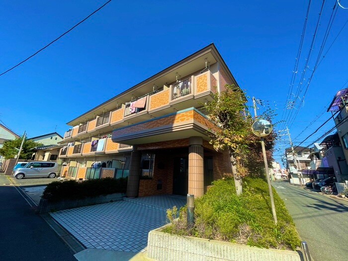 物件外観写真6　(外観写真)