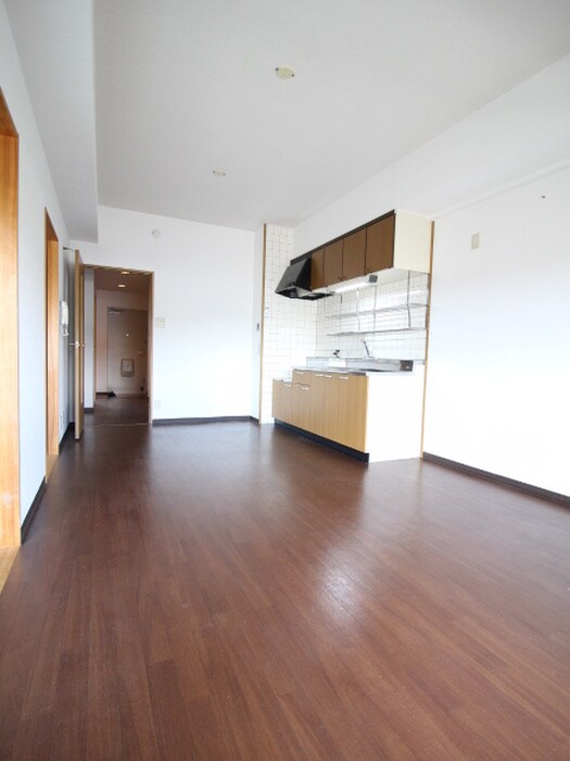 物件内観写真7　(居室)