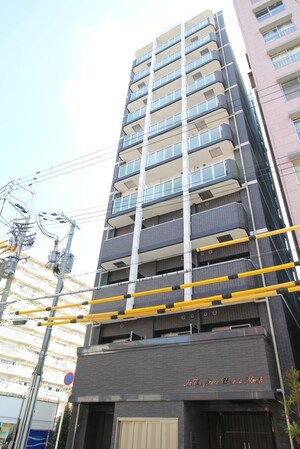 インザグレイス梅田北(1103)外観写真
