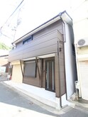 東山区今熊野塚本様貸家