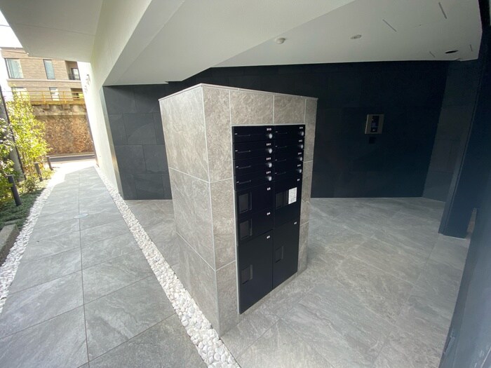 物件外観写真6　(建物設備)