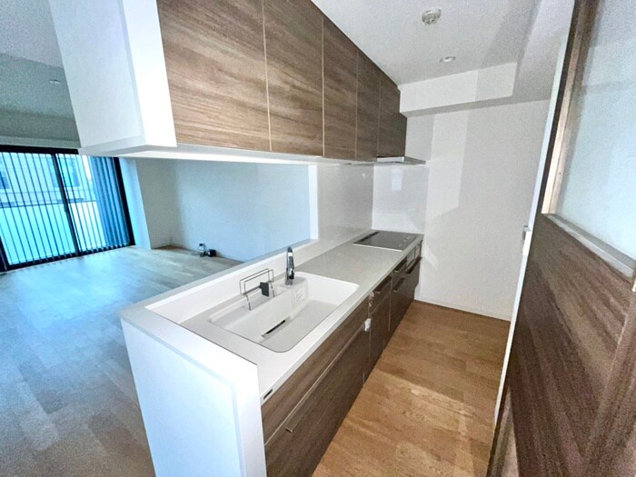 物件内観写真11　(キッチン)