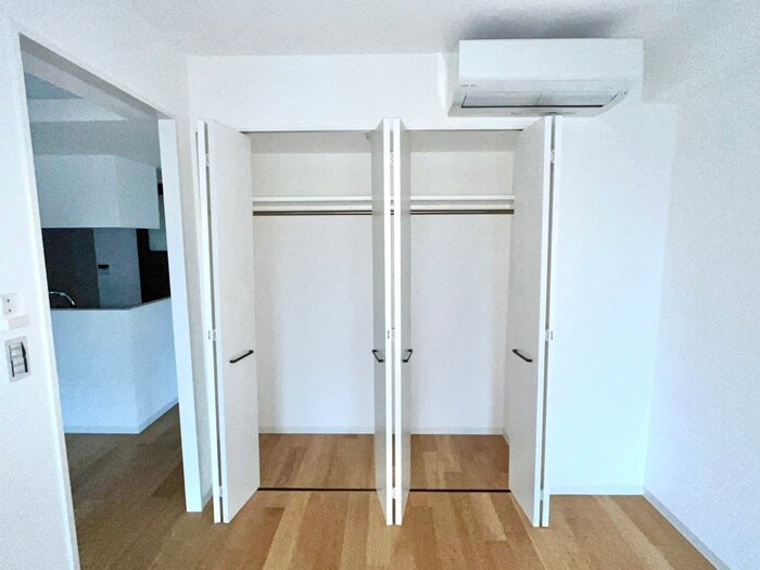 物件内観写真15　(収納)