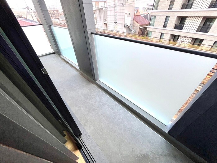 物件内観写真22　(ベランダ・バルコニー)