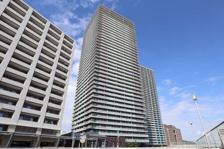 ｼﾞｵﾀﾜｰ高槻ﾐｭｰｽﾞﾌﾛﾝﾄ（3511）外観写真