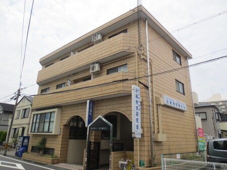 ロイヤルメゾン武庫之荘Ⅸ外観写真