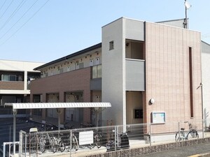 プ－ドル　ハウス外観写真