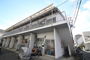 西村文化外観写真