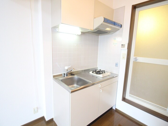 物件内観写真7　(キッチン)