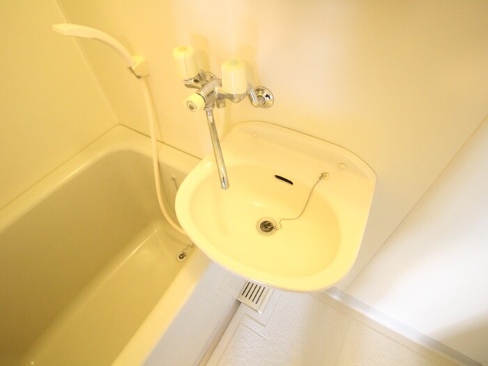 物件内観写真13　(洗面)