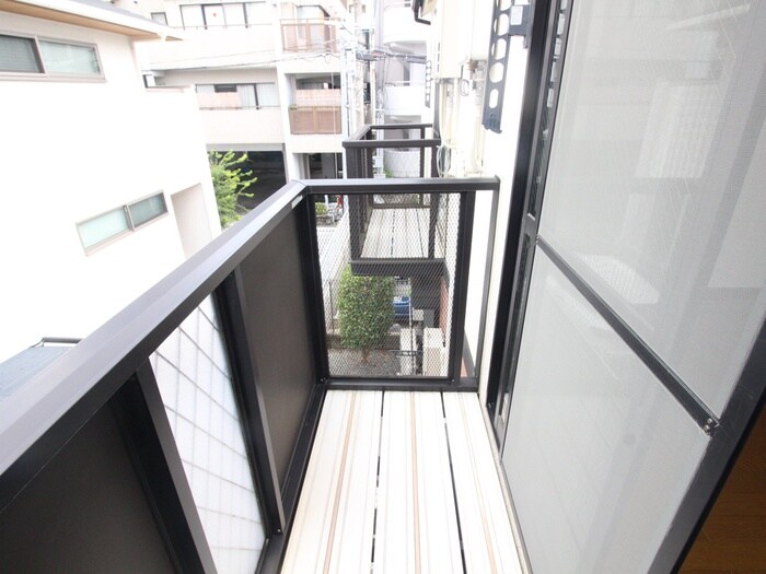 物件内観写真16　(ベランダ・バルコニー)