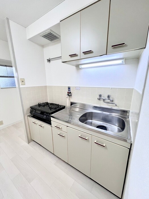 物件内観写真9　(キッチン)