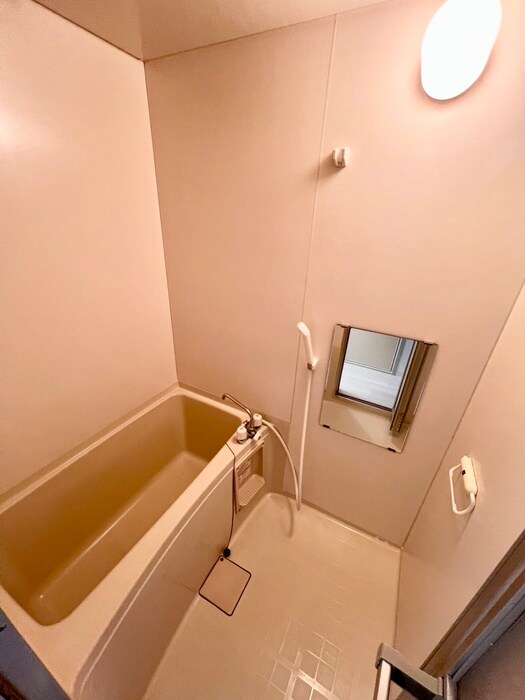 物件内観写真10　(バス／シャワールーム等)