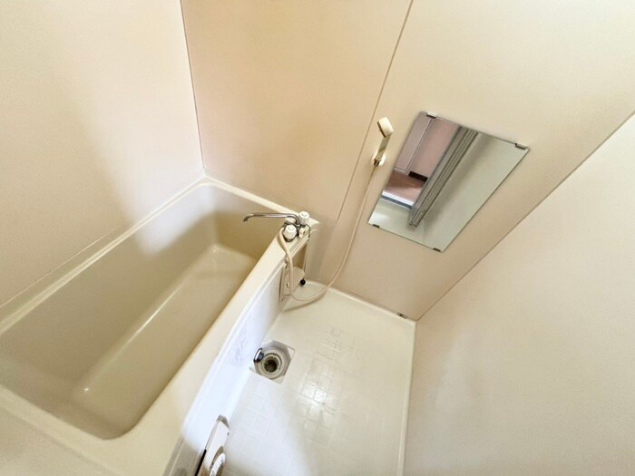 物件内観写真12　(バス／シャワールーム等)