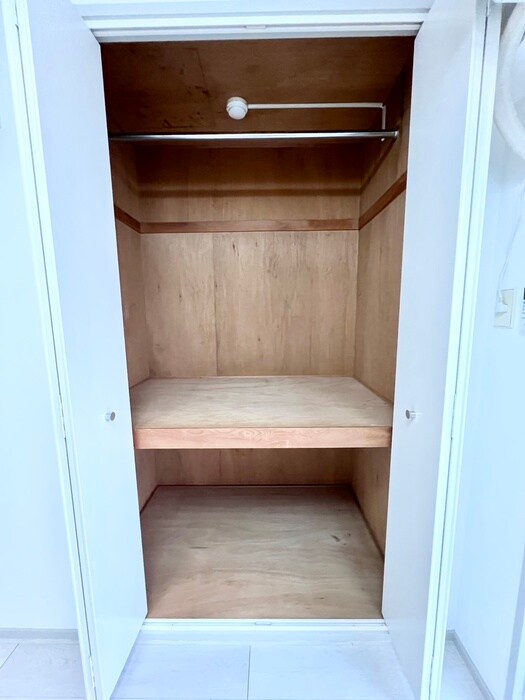 物件内観写真20　(収納)