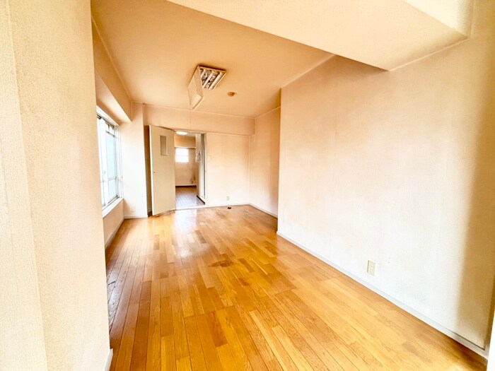 物件内観写真22　(居室)