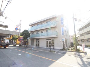 Casa TKY外観写真