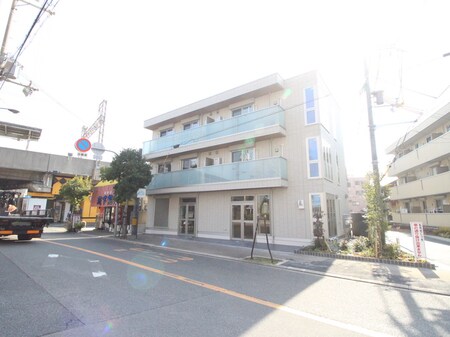 Casa TKY外観写真