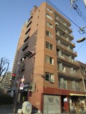 シャンド－ル難波