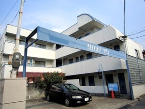 マリア－ジュ箕面外観写真