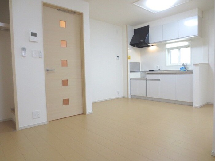 物件内観写真7　(居室)