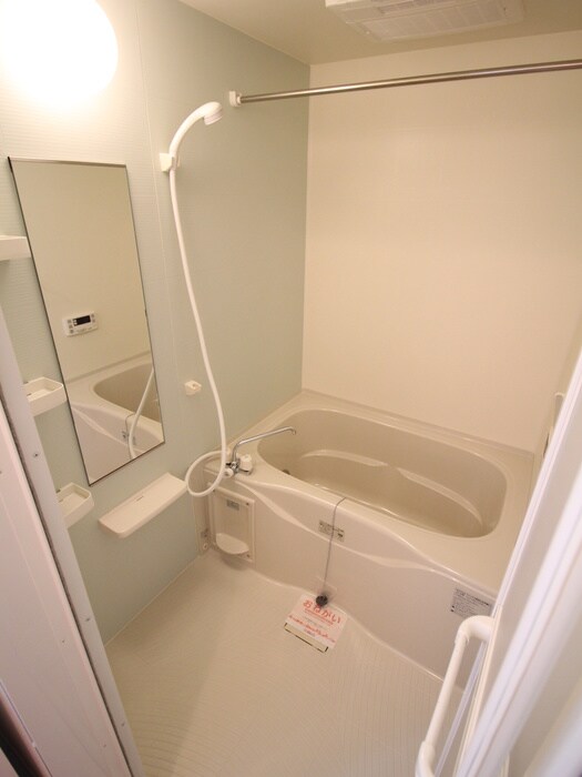 物件内観写真9　(バス／シャワールーム等)