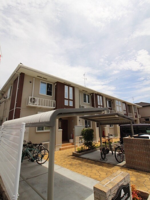 物件外観写真5　(外観写真)