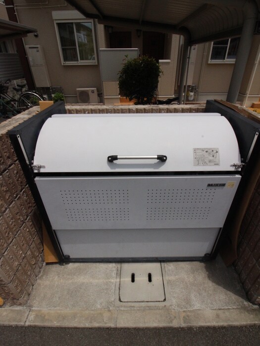 物件外観写真6　(建物設備)