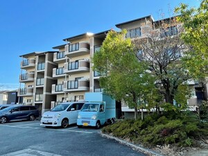 グリーンライフサトウ外観写真