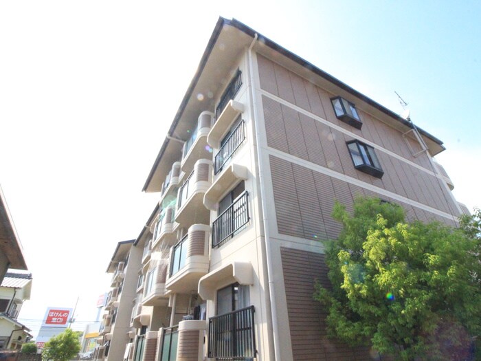 物件外観写真6　(外観写真)