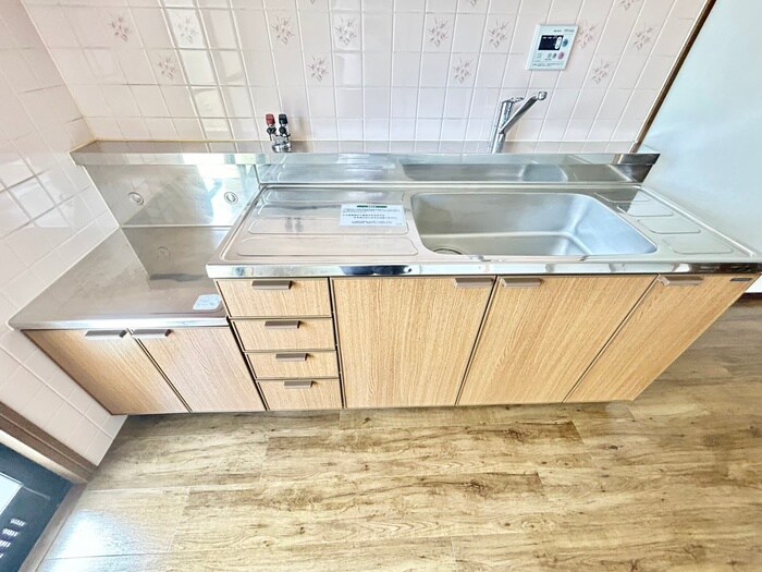 物件内観写真10　(キッチン)