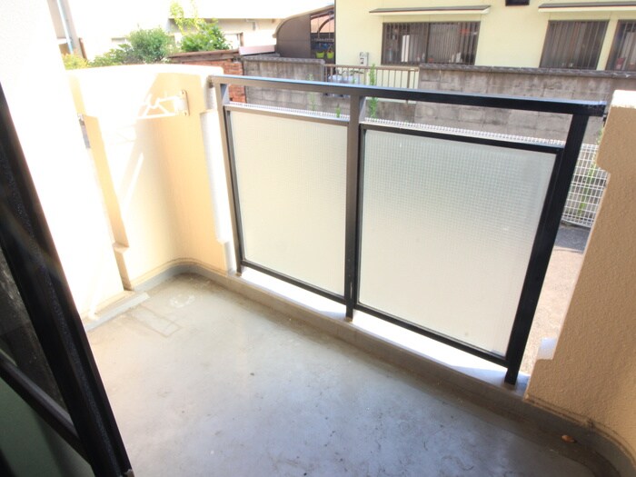 物件内観写真14　(ベランダ・バルコニー)