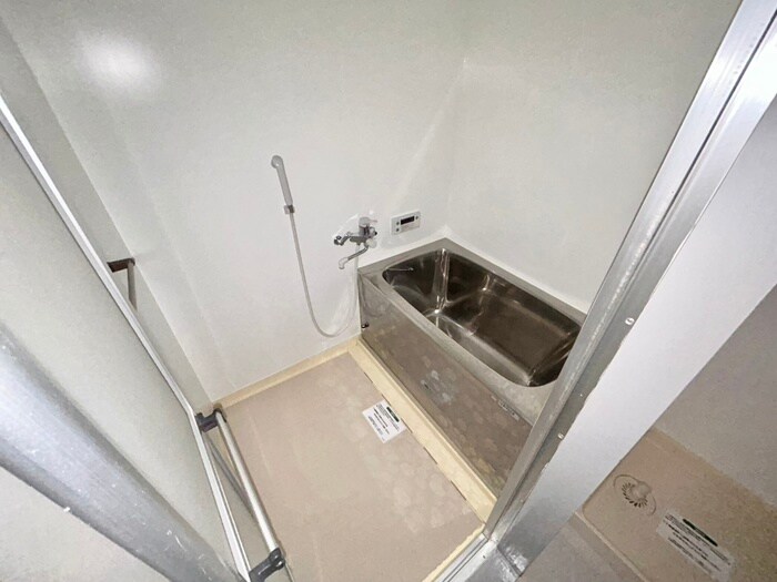 物件内観写真18　(バス／シャワールーム等)