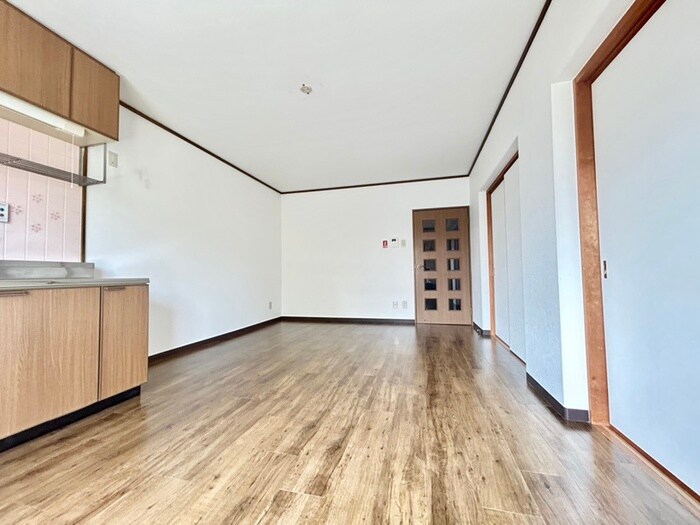 物件内観写真22　(居室)