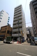 グラシャス上本町
