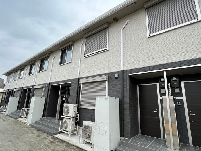 物件外観写真3　(建物設備)