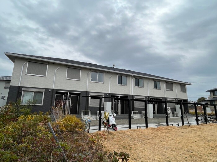 物件外観写真4　(外観写真)