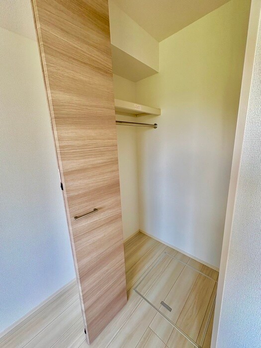 物件内観写真10　(収納)