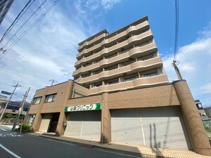 メゾンド星山外観写真
