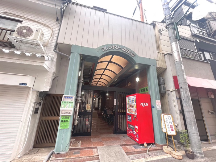 外観写真