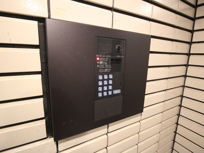 物件外観写真2　(建物設備)